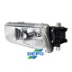 Противотуманная фара правая Man TGX (2008-) DEPO