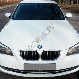 Капот в цвет кузова BMW 5 series E60 (2004-2009)