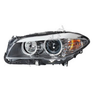 Фара левая BMW 5 F10 (2010-) DEPO