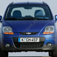 Капот в цвет кузова Chevrolet Spark 1 (2005-2009)