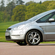 Крыло переднее левое в цвет кузова Ford S-Max (2006-)