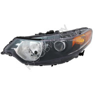 Фара левая Honda Accord 8 (2008-) DEPO