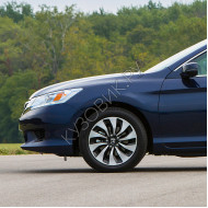 Крыло переднее левое в цвет кузова Honda Accord 9 (2012-)