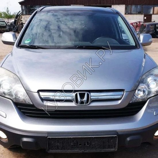 Капот в цвет кузова Honda CR-V 3 (2006-) Капот в цвет кузова Honda CR-V 3 (2006-)
