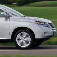 Крыло переднее правое в цвет кузова Lexus RX270/350/450h (2009-2012)