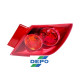 Фонарь правый задний в крыло Mazda 3 BK хэтчбек (2003-2005) DEPO