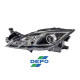 Фара левая Mazda 6 GH (2008-) DEPO