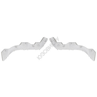 Кронштейны задние Мазда Мазда 6 Mazda Mazda-6 GG (2002-2007) комплект 2 штуки левый и правый SAT высокое качество