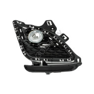Фара противотуманная правая Mazda 6 GH (2010-) рестайлинг