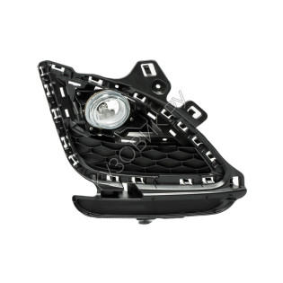 Фара противотуманная правая Mazda 6 GH (2010-) рестайлинг