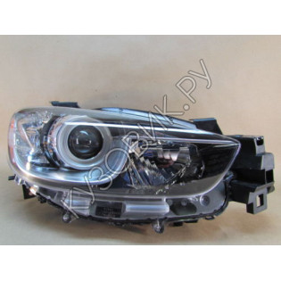 Фара правая Mazda CX-5 (2011-2015) DEPO