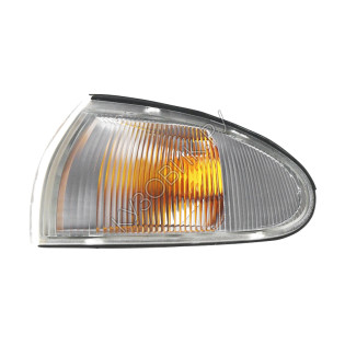 Указатель поворота левый Mitsubishi Colt CAO (1992-1996) DEPO