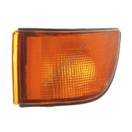 Указатель поворота левый Mitsubishi Colt (1988-1992) DEPO