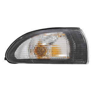 Указатель поворота правый Mitsubishi Galant 7 (1993-1997) DEPO
