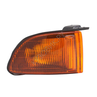 Указатель поворота правый Mitsubishi Galant 8 (1997-2003) DEPO