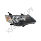 Фара правая Mitsubishi Outlander XL (2007-2009) DEPO