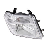 Фара правая Nissan Pathfinder R51 рестайлинг (2010-2014) DEPO