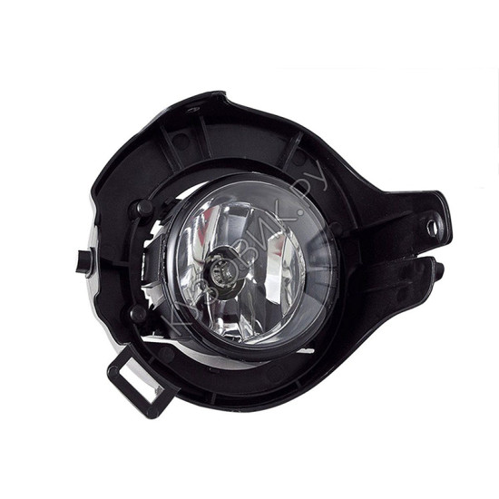 Противотуманная фара правая Nissan Pathfinder R51 (2004-2010) DEPO