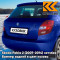 8D - STORM BLUE - Синий 