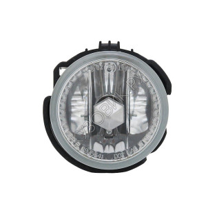 Противотуманная фара правая Subaru Forester SH (2008-) DEPO