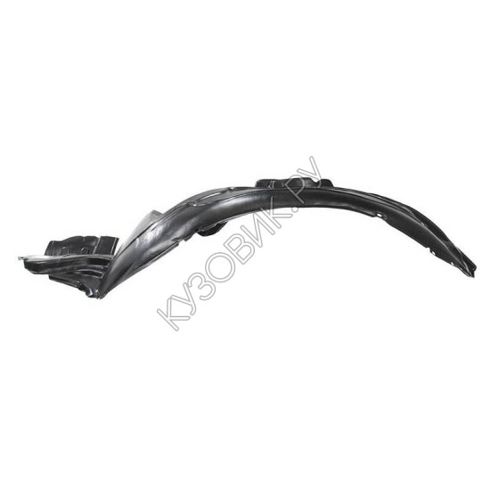 Подкрылок передний левый Subaru Impreza G11 (2001-2006)
