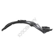 Подкрылок передний правый Subaru Impreza G11 (2001-2006)