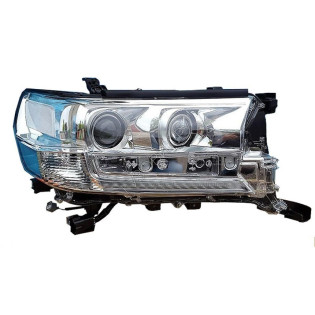 Фара в сборе передн прав Land Cruiser ##J20# 15- LED TOYOTA