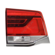 Фонарь в крышку багажника TOYOTA Land Cruiser 15- лев (RUSSIA SPEC) TOYOTA