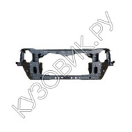 Суппорт радиатора Toyota Land Cruiser 200 (2008-2011)
