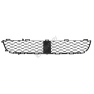 Решетка в бампер TOYOTA VITZ/YARIS 02-05 EUROBUMP