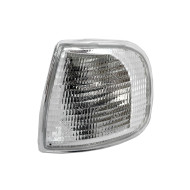 Указатель поворота левый Volkswagen Polo Classic (1996-) DEPO