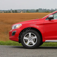 Крыло переднее левое в цвет кузова Volvo XC60 (2008-)